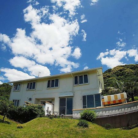 Hillside Inn Sirocco Tateyama  Exterior foto