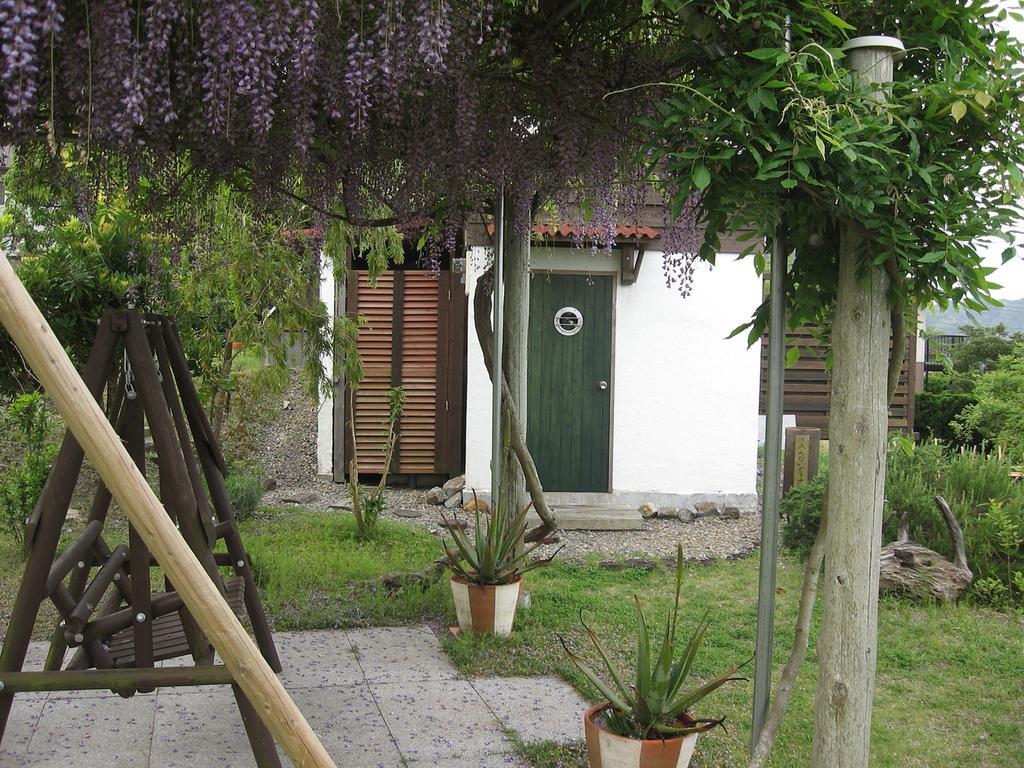 Hillside Inn Sirocco Tateyama  Exterior foto